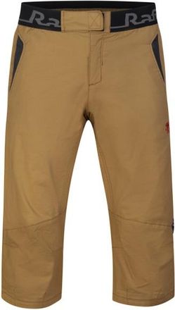 Rafiki Cliffbase Shorts f&uuml;r Herren | braun