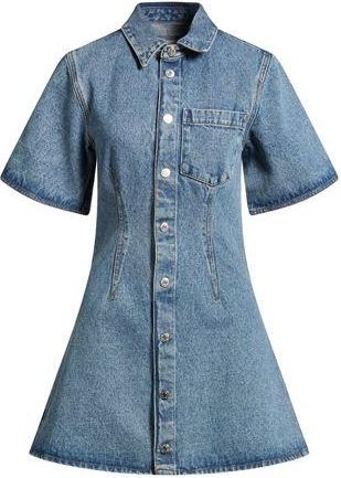 Ami DRESSES - Mini dresses sur YOOX.COM