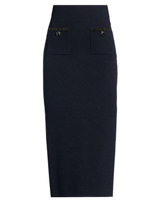 Self Portrait BOTTOMWEAR - Midi skirts on YOOX.COM