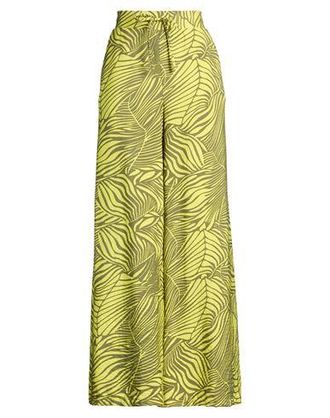 Vila BOTTOMWEAR - Trousers on YOOX.COM