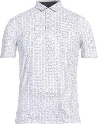 A|X Armani Exchange Polo shirts