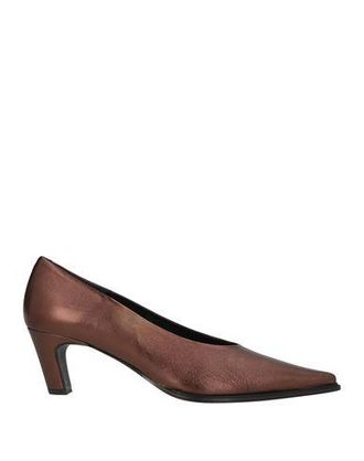Zinda FOOTWEAR - Pumps on YOOX.COM