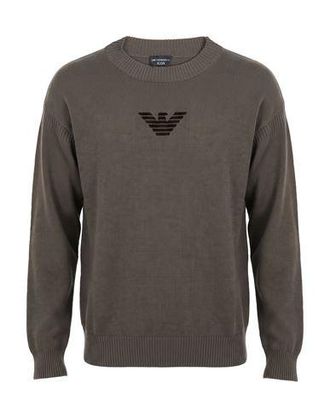 Emporio Armani KNITWEAR - Jumpers on YOOX.COM