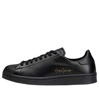 adidas Y-3 Superstar Black LA6691