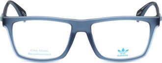 adidas Mens Blue Navigator Eyeglass Frames OR5030