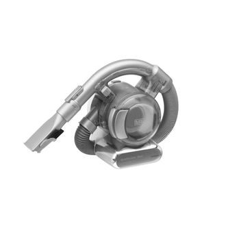 Black+Decker Black+decker Pd1820lf-qw - Aspirapolvere A Mano Senza Filo 18v (1.5ah), 560ml, Azione Ciclonica, Con Estensione Del Pavimento