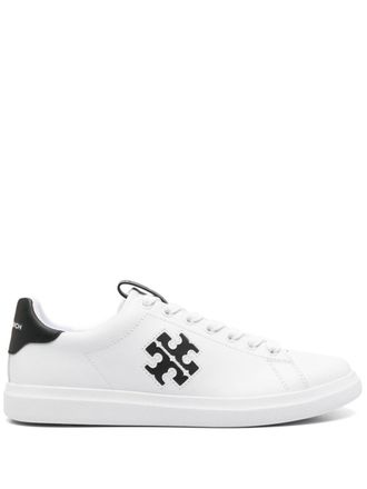 Tory Burch Howell Court sneakers - White