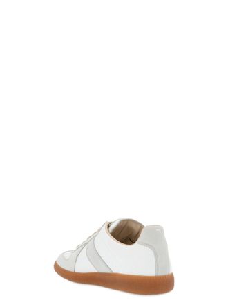 Maison Margiela Sneaker - White