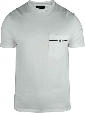 Amiri T-Shirt Wit