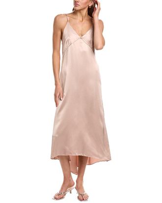 Officine G&eacute;n&eacute;rale Officine Generale Paolina Slip Cami