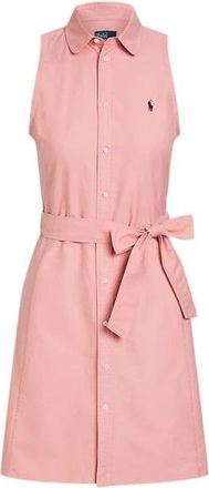 Polo Ralph Lauren Mujer, Vestidos, Rosa, Talla: XS