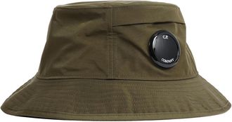 C.P. Company Chrome-R Lens Bucket Hat