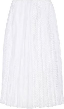 Wolford PARTES DE ABAJO - Faldas midi en YOOX.COM