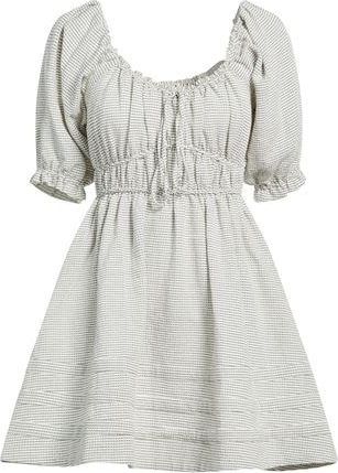 Casa Raki VESTIDOS - Minivestidos en YOOX.COM