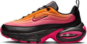 Nike Womens Air Max Portal Shoes in Black | HF3053-015