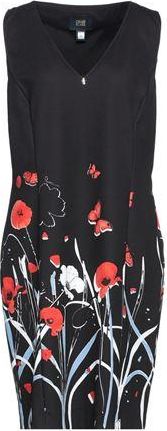Cavalli DRESSES - Midi dresses sur YOOX.COM