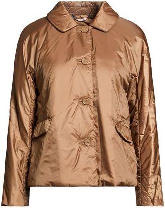 Max Mara JACKEN & M&Auml;NTEL - Jacken und Anoraks auf YOOX.COM