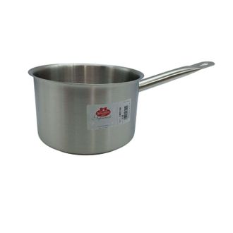 Ballarini Cacerola Serie 9200 1 Asa Acero Inox 18/10 20 Cm 3l Inducci&oacute;n