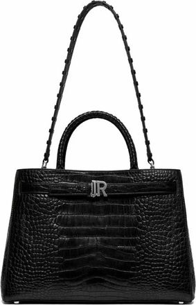 John Richmond Donna, Borse, Nero, Taglia unica, new