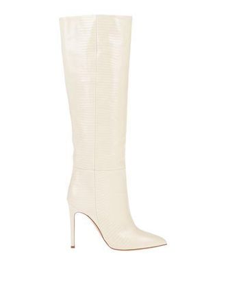 パンプス PARIS TEXAS SHOES (PX913XVN01 WHITE) PARIS TEXAS: White Boots now up to −75% | Stylight