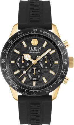Philipp Plein Pleinmeter Chronograph Watch