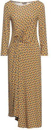 Maliparmi DRESSES - Midi dresses sur YOOX.COM