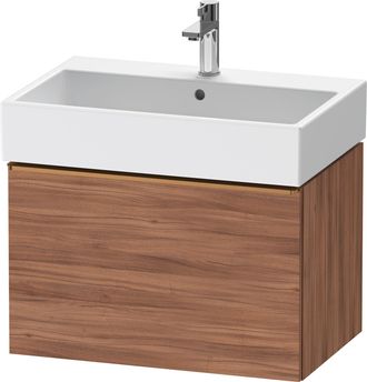 Duravit Duravit D-neo Mueble Bajo Lavabo Suspendido, 684x440x442 Mm, 1