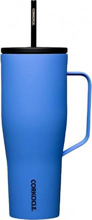 Corkcicle Cold Cup Xl 30Oz In Pacific Blue
