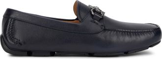 Ferragamo Uomo, Scarpe, Nero, 42 EU, new