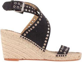 Isabel Marant FOOTWEAR - Espadrilles sur YOOX.COM