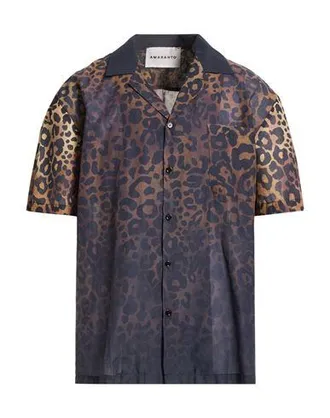 Amaranto TOPWEAR - Shirts on YOOX.COM