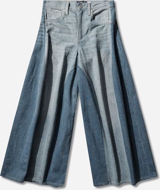 Levi's Women s Blue Tab Roper Jeans Blue