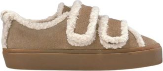 INUIKII Donna, Scarpe, Marrone, 39 EU, new