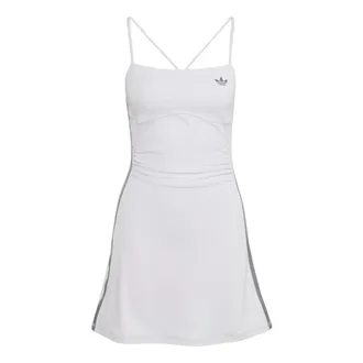 adidas (WMNS) adidas Sport Dress Asia Sizing Frozen Purple KT7086