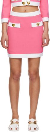 Women's Moschino Skirts - up to −85% | Stylight