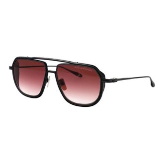 Dita Eyewear Heren, Accessoires, Zwart, Maat: 59 MM