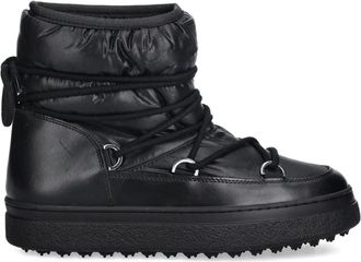 GANT Stivali da neve imbottiti - Nero