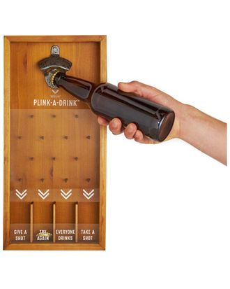 Foster & Rye Plink-A-Drink Game
