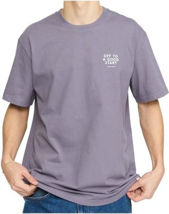 Revolution Application T-Shirt Off T-Shirt f&uuml;r Herren | bunt