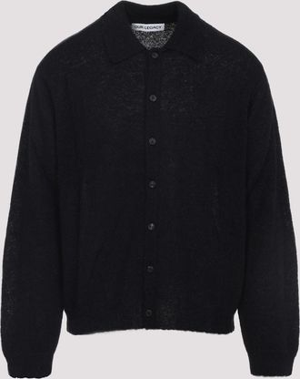 Our Legacy Evening Polo