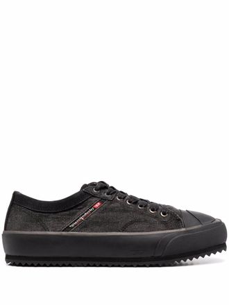 Diesel Sneakers - Nero