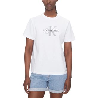 Calvin Klein Jeans Dames T-Shirt