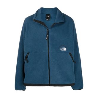 The North Face Heren, Sport, Blauw, Maat: XL Fleece