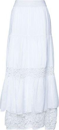 Guess BOTTOMWEAR - Maxi skirts sur YOOX.COM