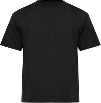Rag & Bone Uomo, Top, Nero, L, new