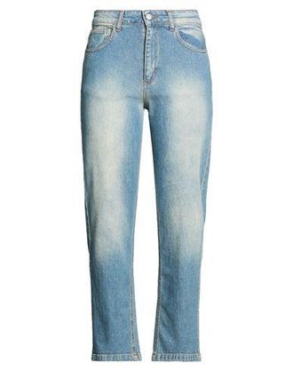 Haveone PARTES DE ABAJO - Pantalones vaqueros en YOOX.COM