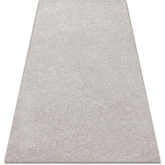 RugsX Carpet wall-to-wall discretion cream beige 100x150 cm