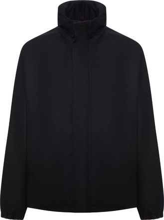 Gucci COMPACT COTTON JACKET WITH ZIP - Gucci - Man