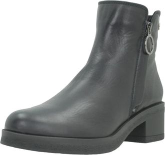Porronet Donna, Scarpe, Nero, 38 EU, new