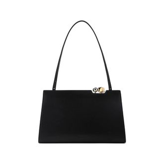 Jacquemus The Salon Shoulder Bag